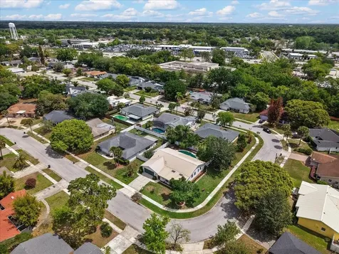 1367 Tierra Circle Winter Park FL 32792