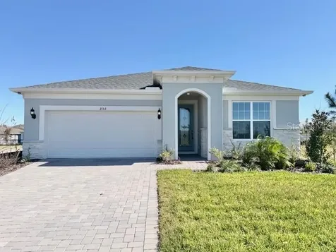 2153 Mossy Vine Avenue St Cloud FL 34771