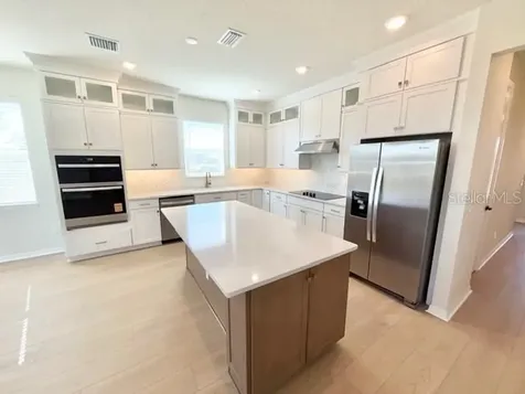 2153 Mossy Vine Avenue St Cloud FL 34771
