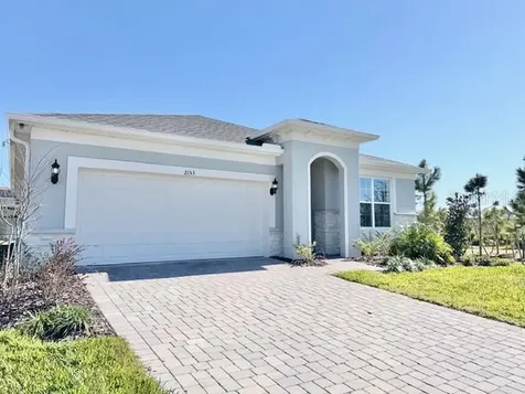 2153 Mossy Vine Avenue St Cloud FL 34771