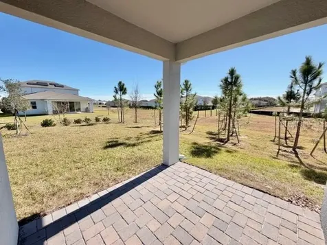 2153 Mossy Vine Avenue St Cloud FL 34771