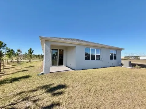 2153 Mossy Vine Avenue St Cloud FL 34771