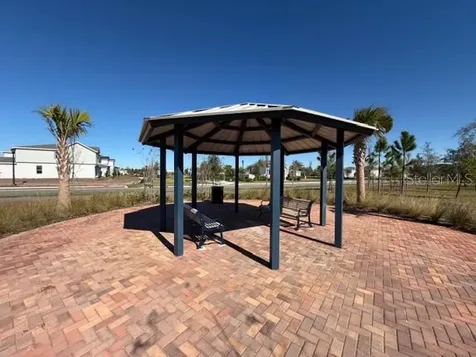 2153 Mossy Vine Avenue St Cloud FL 34771