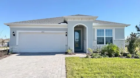 2153 Mossy Vine Avenue St Cloud FL 34771