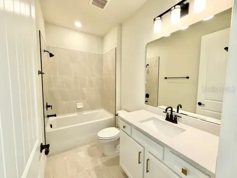 2153 Mossy Vine Avenue St Cloud FL 34771