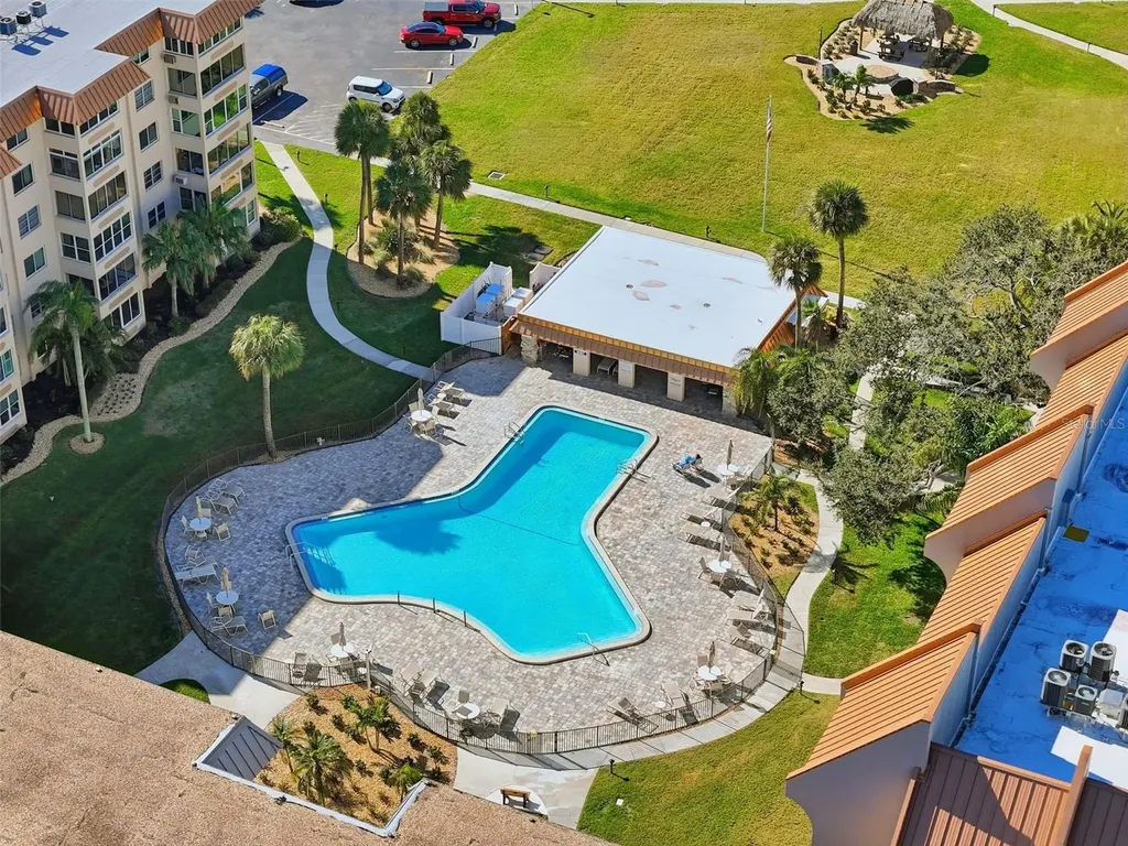 632 Edgewater Drive Dunedin FL 34698