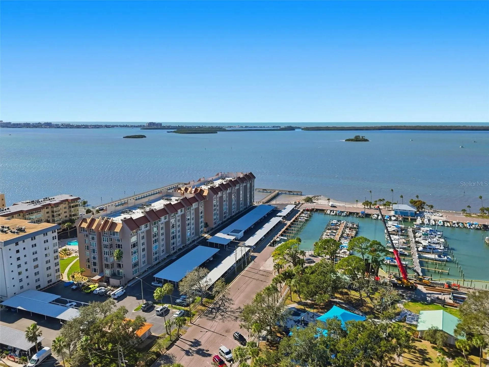 632 Edgewater Drive Dunedin FL 34698