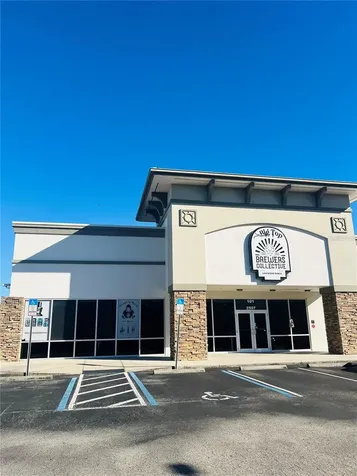 2507 Lakewood Ranch Boulevard Bradenton FL 34211