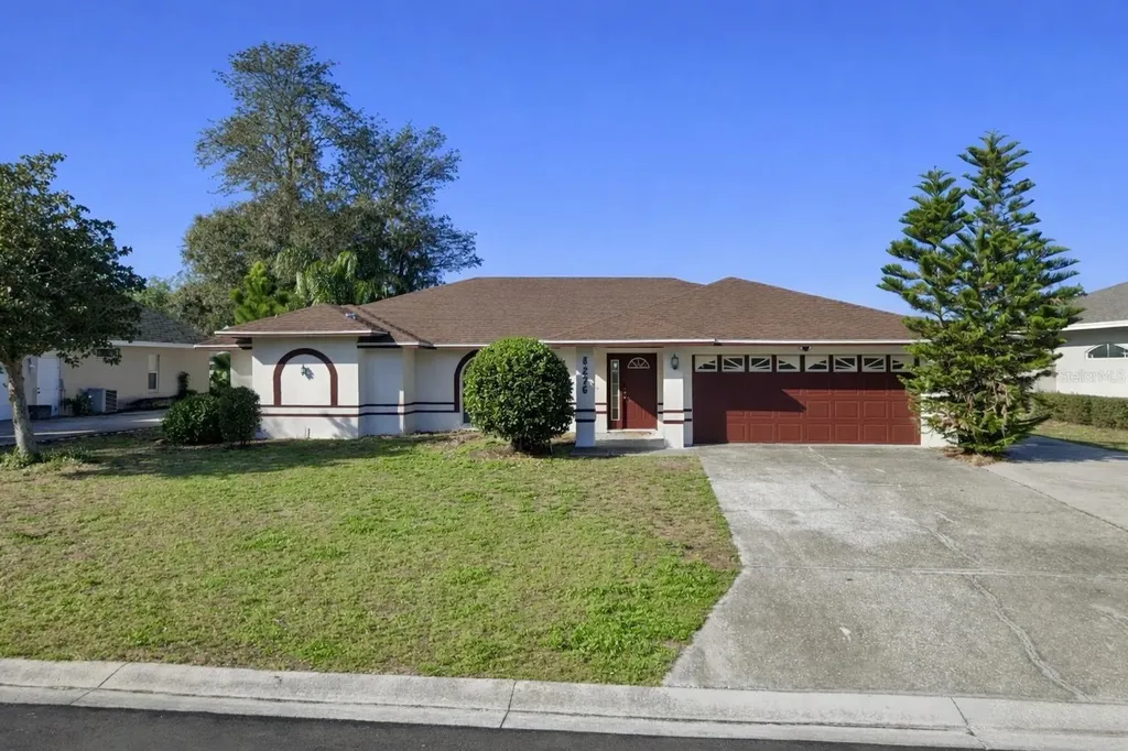 8276 Short Way Lakeland FL 33809