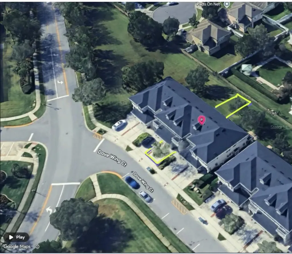 13942 Dove Wing Court Orlando FL 32828