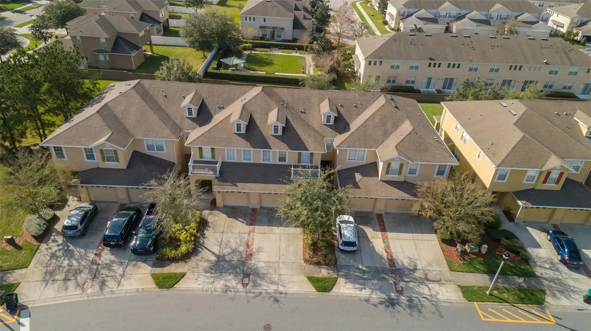 13942 Dove Wing Court Orlando FL 32828