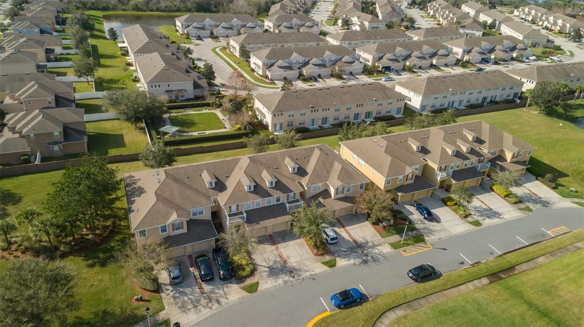 13942 Dove Wing Court Orlando FL 32828