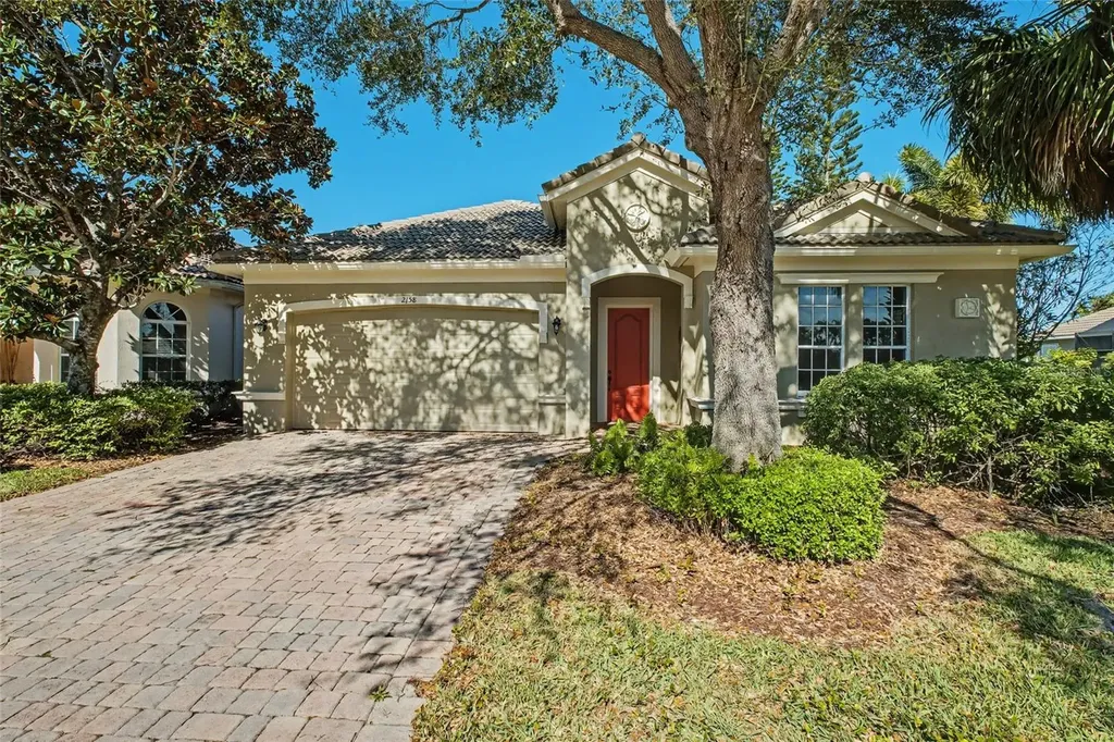 2158 Falls Circle Vero Beach FL 32967
