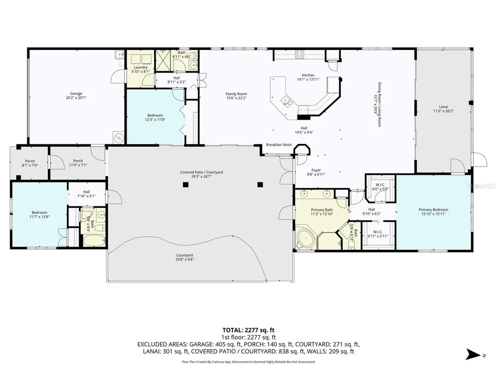 2158 Falls Circle Vero Beach FL 32967