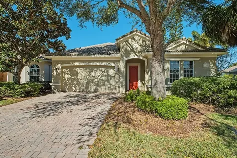 2158 Falls Circle Vero Beach FL 32967