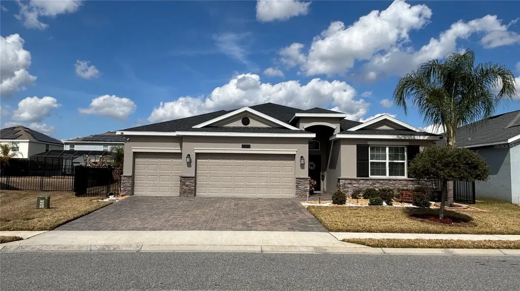 2053 Camden Loop Davenport FL 33837