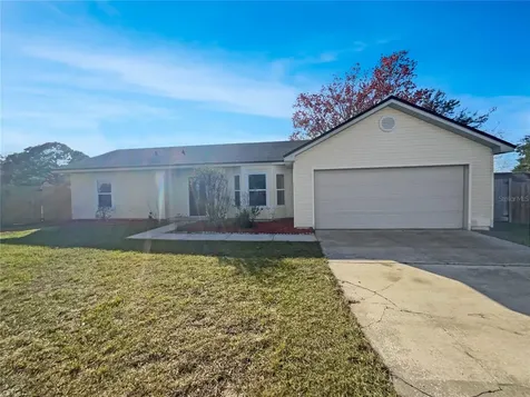 5014 Timber Ridge Trail Ocoee FL 34761