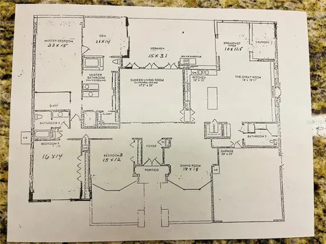 6964 Country Lakes Circle Sarasota FL 34243