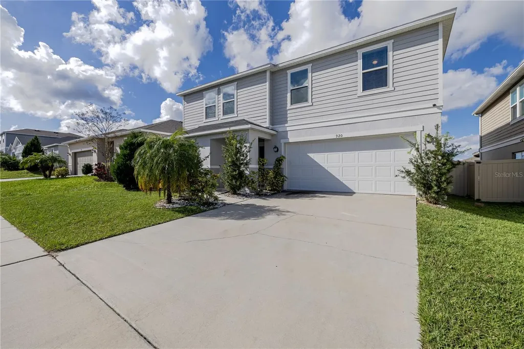 920 Gotthard Pass Drive Winter Haven FL 33881