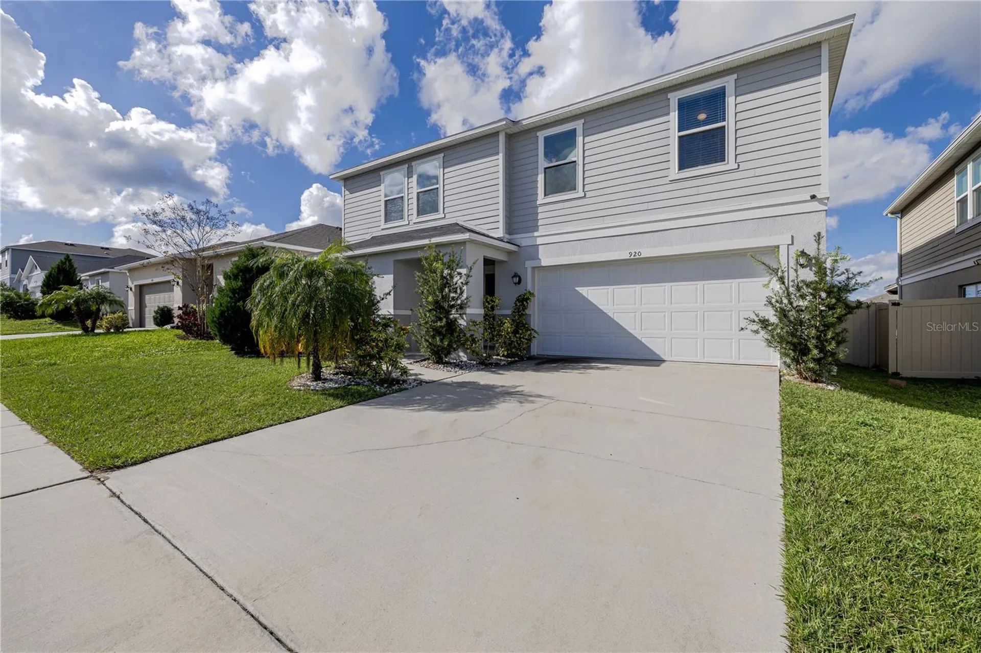 920 Gotthard Pass Drive Winter Haven FL 33881