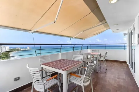 4327 Isla Verde Avenue Carolina PR 00979