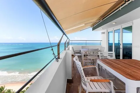 4327 Isla Verde Avenue Carolina PR 00979