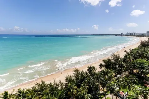 4327 Isla Verde Avenue Carolina PR 00979
