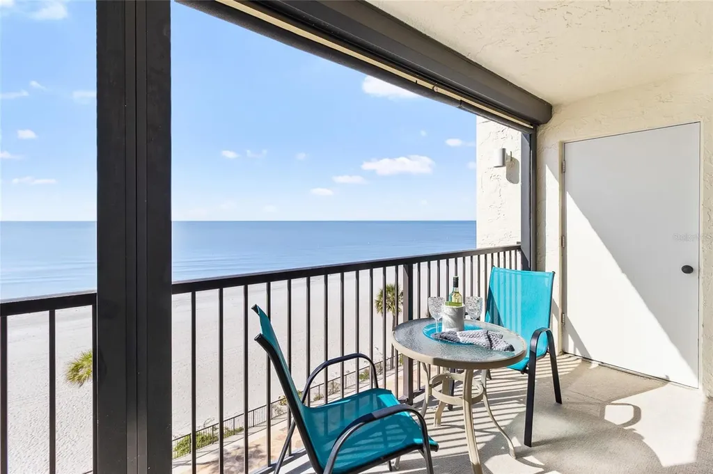15000 Gulf Boulevard Madeira Beach FL 33708