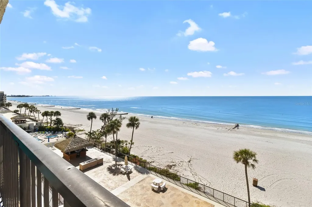 15000 Gulf Boulevard Madeira Beach FL 33708
