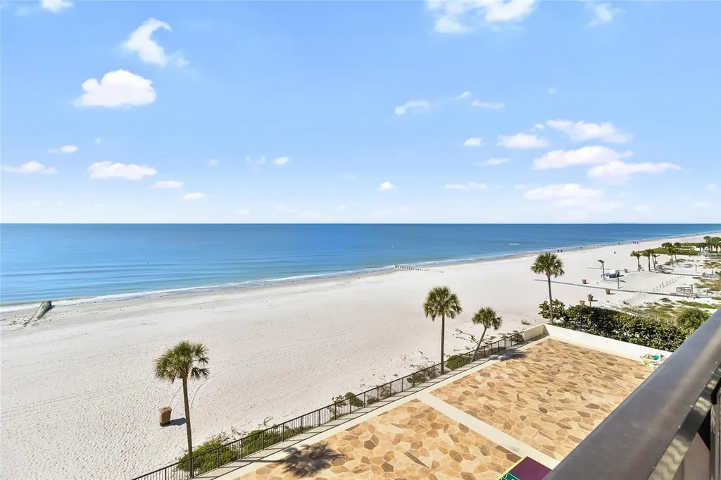 15000 Gulf Boulevard Madeira Beach FL 33708