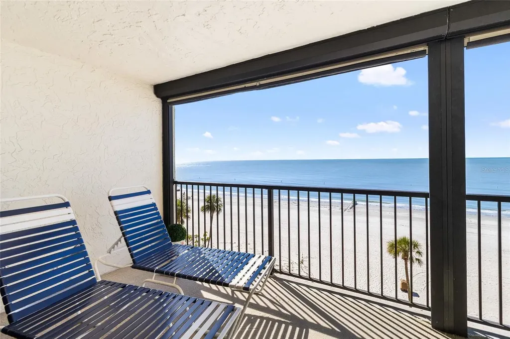 15000 Gulf Boulevard Madeira Beach FL 33708