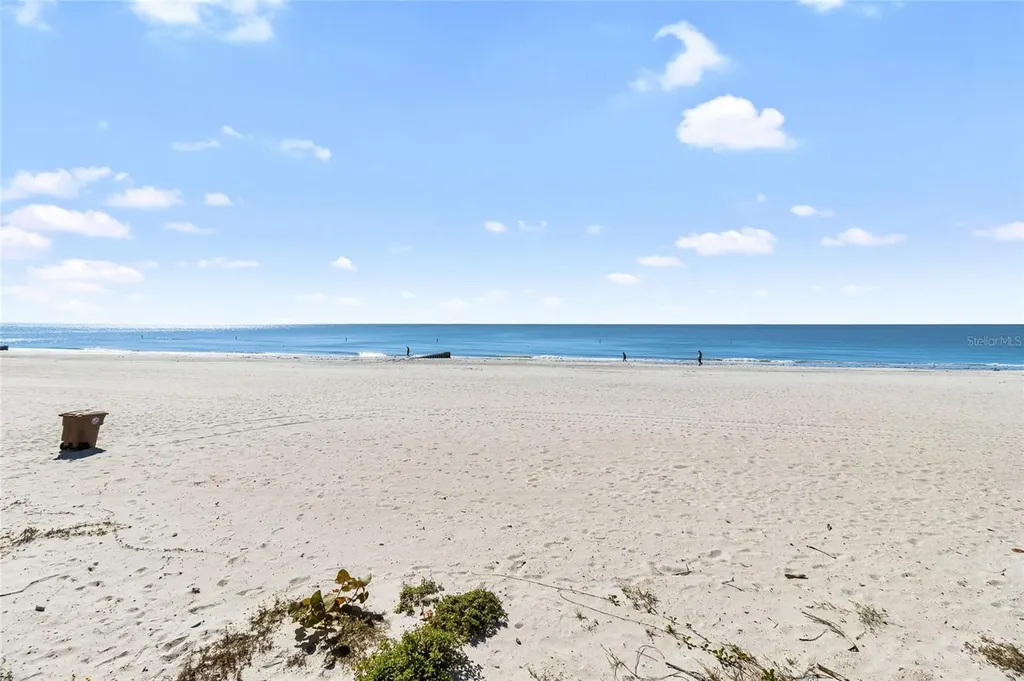 15000 Gulf Boulevard Madeira Beach FL 33708