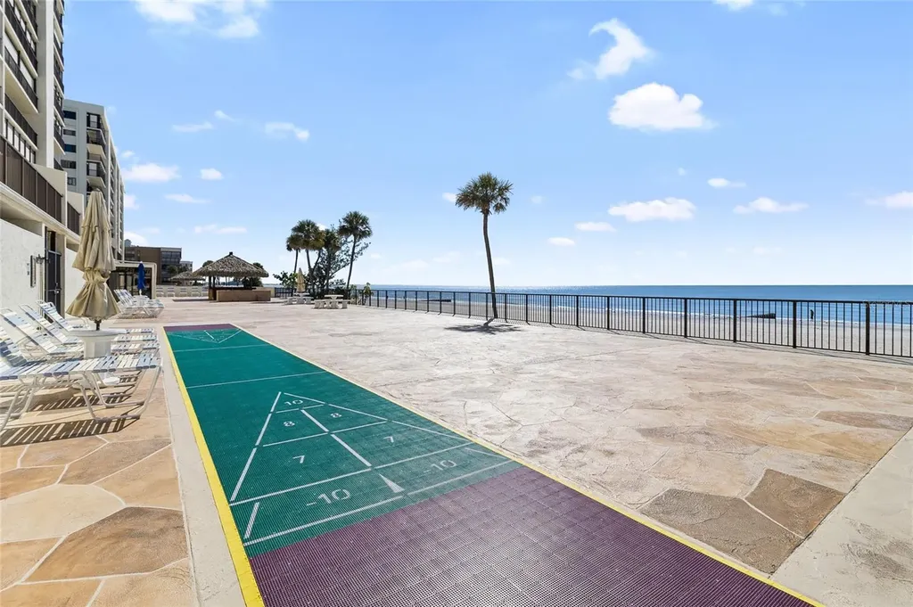 15000 Gulf Boulevard Madeira Beach FL 33708