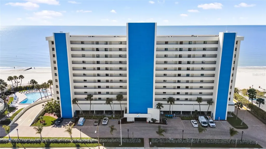 15000 Gulf Boulevard Madeira Beach FL 33708