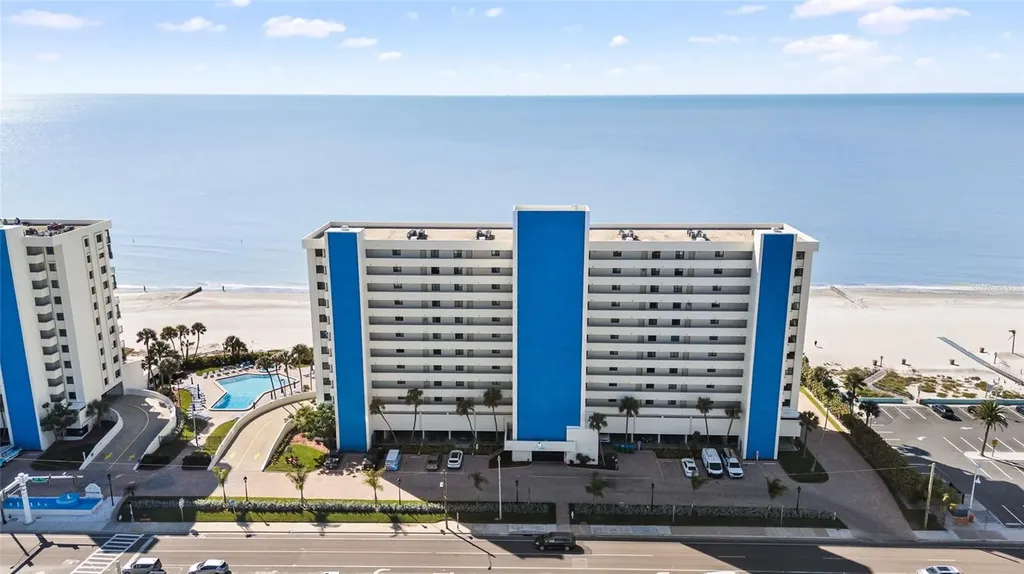 15000 Gulf Boulevard Madeira Beach FL 33708