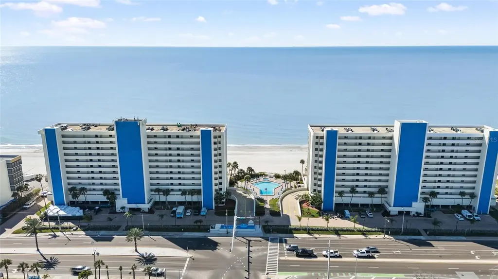 15000 Gulf Boulevard Madeira Beach FL 33708