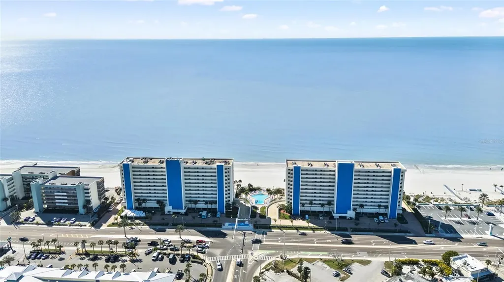 15000 Gulf Boulevard Madeira Beach FL 33708