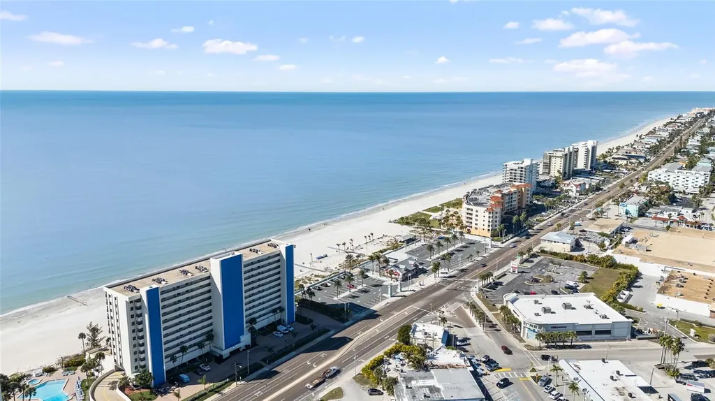 15000 Gulf Boulevard Madeira Beach FL 33708