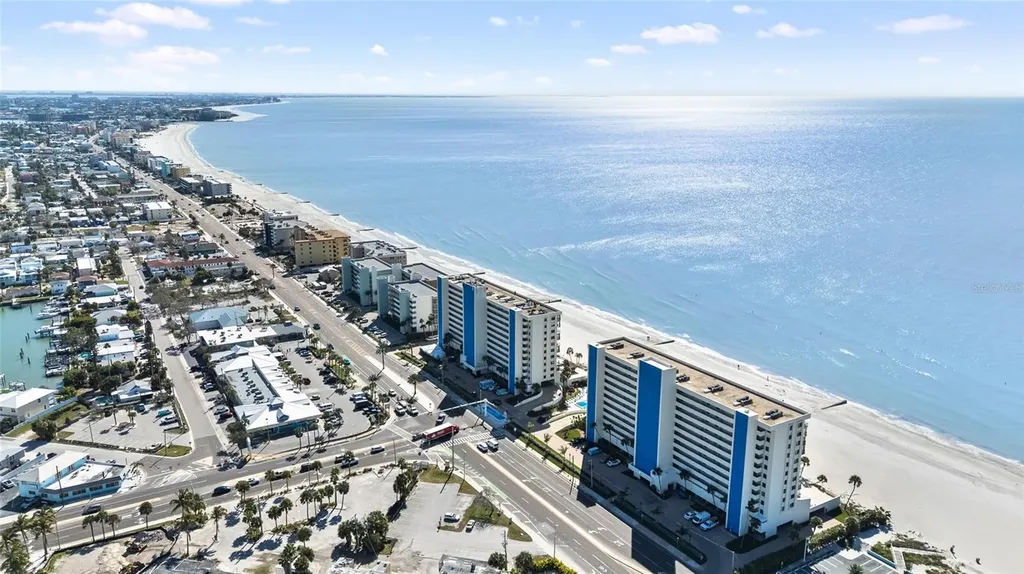 15000 Gulf Boulevard Madeira Beach FL 33708