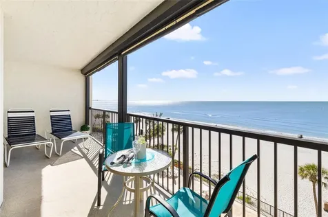 15000 Gulf Boulevard Madeira Beach FL 33708