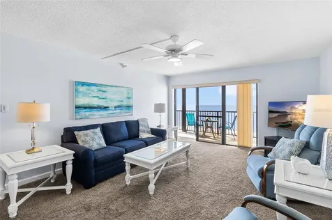 15000 Gulf Boulevard Madeira Beach FL 33708
