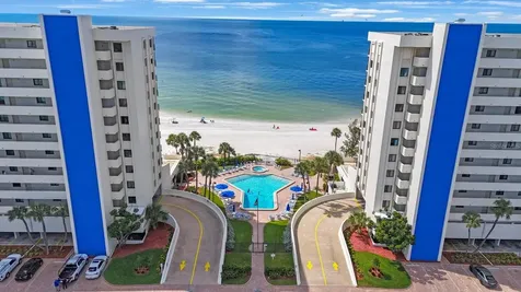 15000 Gulf Boulevard Madeira Beach FL 33708