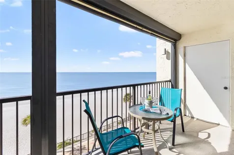 15000 Gulf Boulevard Madeira Beach FL 33708