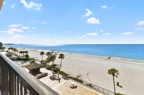 15000 Gulf Boulevard Madeira Beach FL 33708