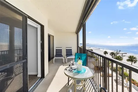 15000 Gulf Boulevard Madeira Beach FL 33708