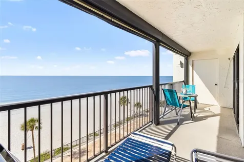15000 Gulf Boulevard Madeira Beach FL 33708