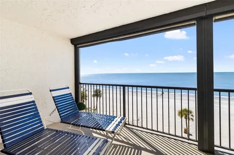 15000 Gulf Boulevard Madeira Beach FL 33708