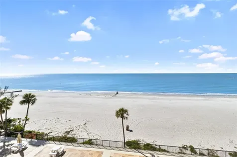 15000 Gulf Boulevard Madeira Beach FL 33708