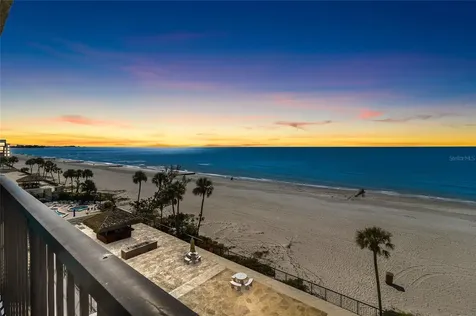 15000 Gulf Boulevard Madeira Beach FL 33708