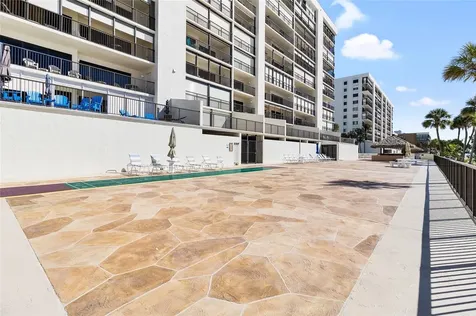 15000 Gulf Boulevard Madeira Beach FL 33708